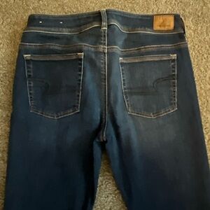 American Eagle Kick Boot